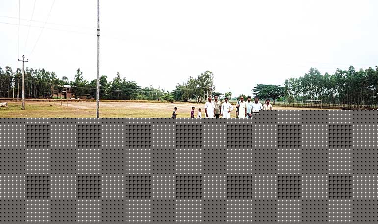 তৃণমূলের গোঁসায় থমকে কলেজ তৈরি