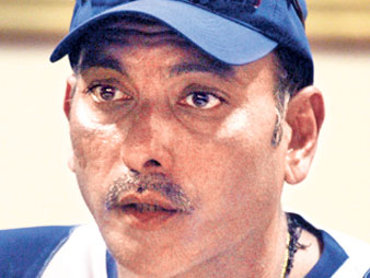 Ravi Shastri may be the interim India coach for Bangladesh tour