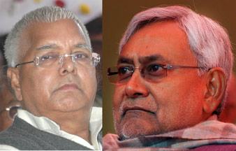 Who will be the new CM of Bihar