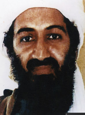 Osama bin Laden doll created by CIA up for sale at auction
