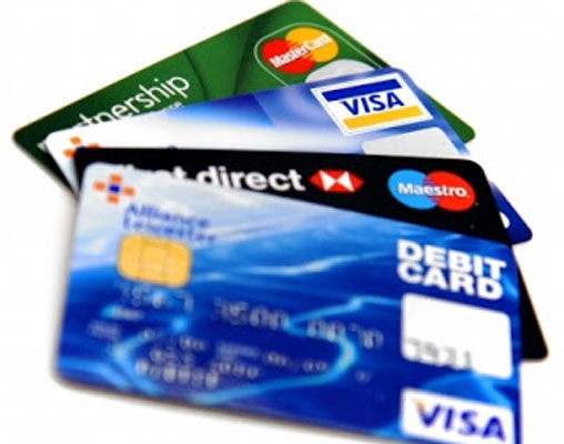 Govt proposes tax benefits for card payments