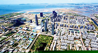 west bengal gets only four smart cities in amrut project