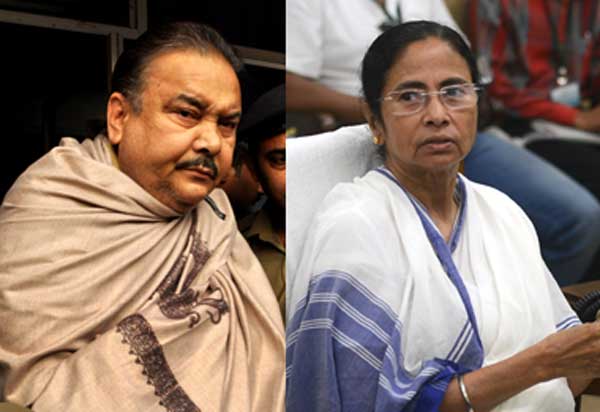 lawyer of madan mitra mention CM mamatas name in during saradha hearing