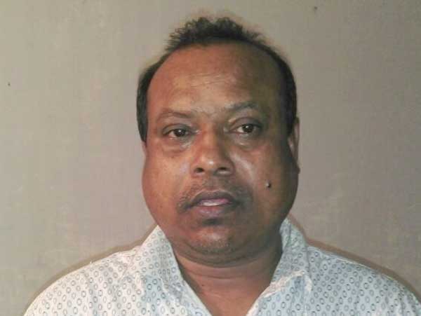 ruis mondal arrested