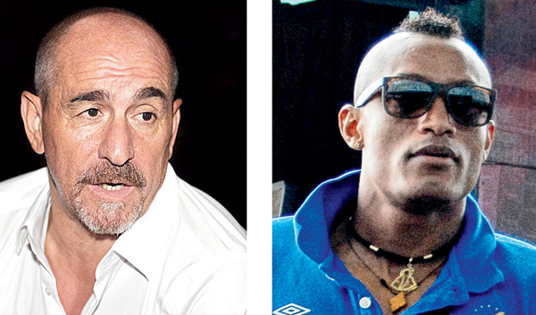 Kolkata will play against Chennai in ISL inauguration match