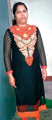 police traced unbelievable huge property of ranchi based women and child trafficker