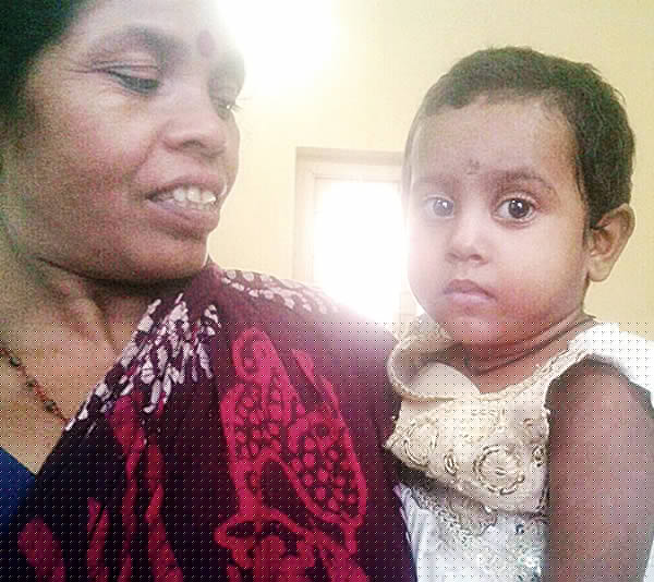 শিশু উদ্ধার