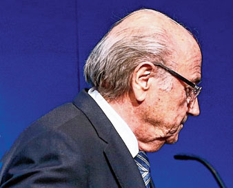 Six FIFA executives have been added to Interpol's most wanted list