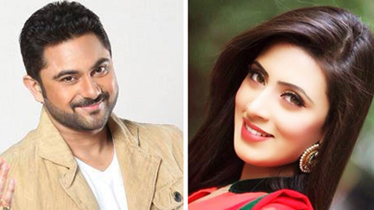Soham and Mim to do a Indo-Bangladesh movie