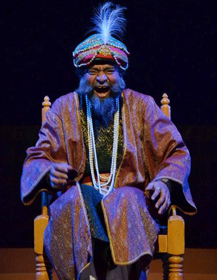 দিল্লিতে গ্রীষ্মকালীন নাট্যোত্সব