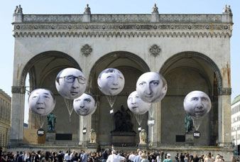 G seven summit stir up by fifa scam