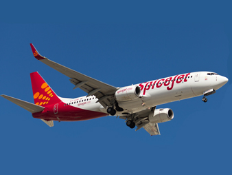 স্পাইসজেটের পাইলটের হঠাত্ মৃত্যু কলকাতায়