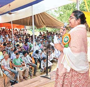no group rivalry in tmc trade unions warns dola sen