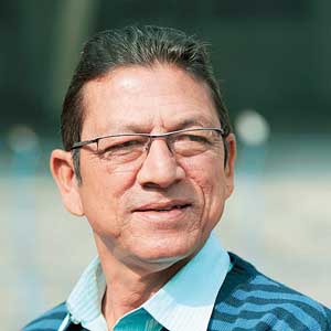 sanjay sen searching the substitute of bello