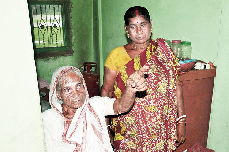family want life term and no mercy for naxalites murder near bolpur village