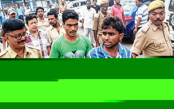 তৃণমূলের বিবাদেই কি গুলি, প্রশ্ন