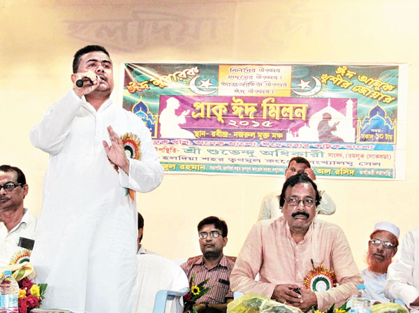 সুতাহাটায় ছাত্রী নিবাসের উদ্বোধন