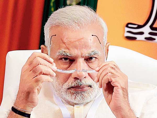 11 bag bombs, explosive seized in Patna