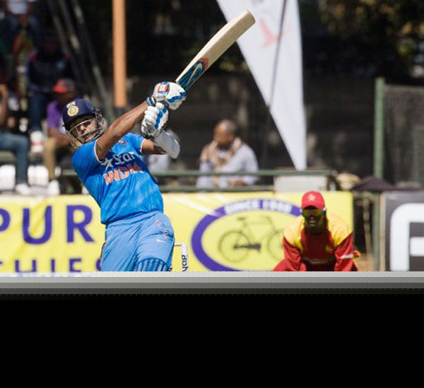 india wins series against zimbabwe