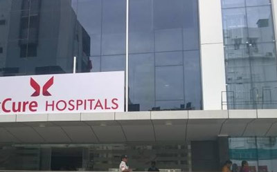 Pencil successfully removed from boy’s heart