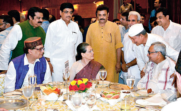 tmc attends cpm avoids iftar by sonia 