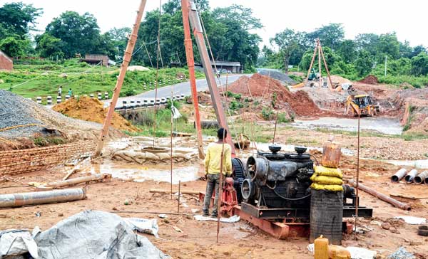 মুখ্যমন্ত্রী বলার পরে দু’বছর পার
