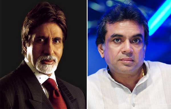 102 Not Out shooting to start by year end 