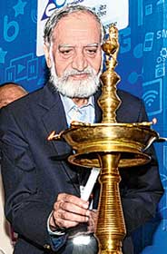 infocom 2015 starts in new delhi