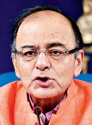 Govt okays composite foreign investment cap for FDI, FII