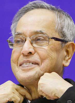 President Pranab Mukherjee will make historic visit to Israel, Palestine