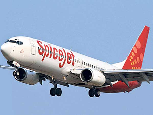 SpiceJet launches EMI payment scheme to book tickets 