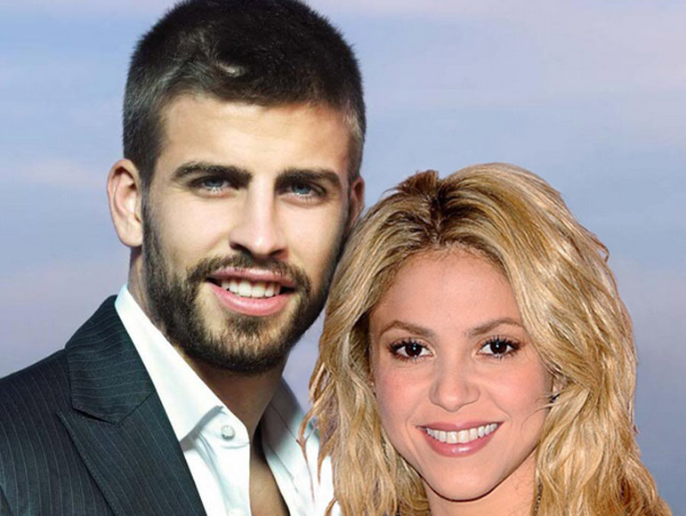 Shakira gets her new home 