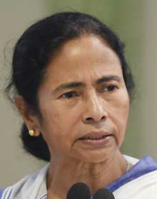 Mamata Banerjee will go to visit London