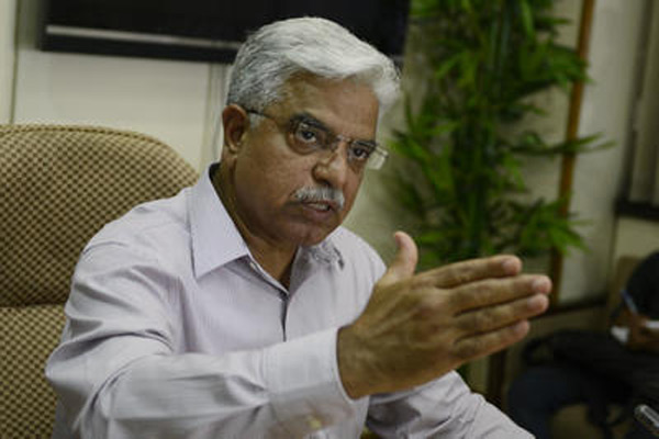 Delhi Police chief BS Bassi accuses CM Kejriwal of spreading lies