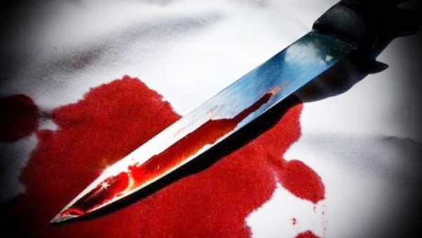 person murdered by gun shot and stubbing at daulatabad in murshidabad