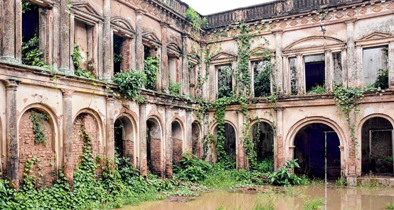 আক্ষেপ যায়নি মহকুমার স্বীকৃতি হারানোর