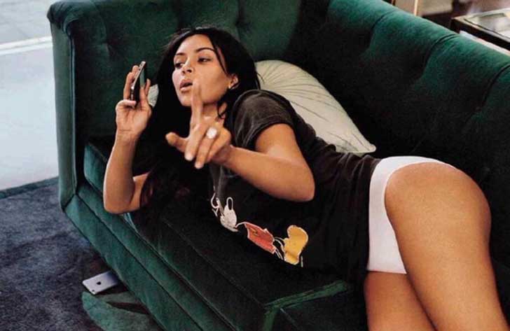 Picture Gallery of kim kardashian