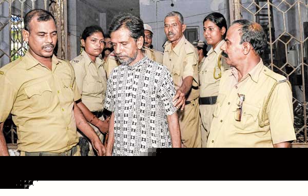 Sudipta sen at suri court