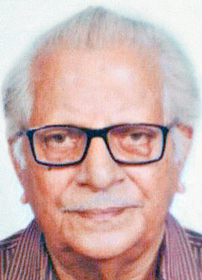 কামালুদ্দিন আহমদ