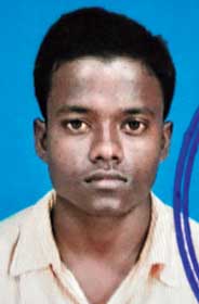 সমুদ্রে নেমে মৃত্যু যুবকের