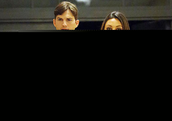 Ashton Kutcher ties knot with Mila Kunis 