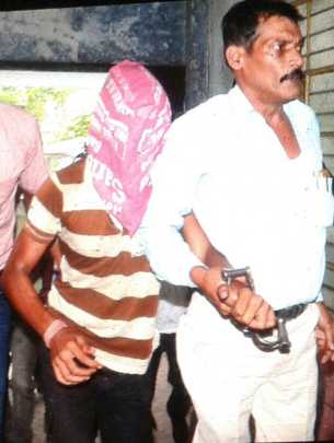 police faces stern criticism after letting free the accused of question leak