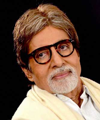Marathi cinema growing, says Amitabh
