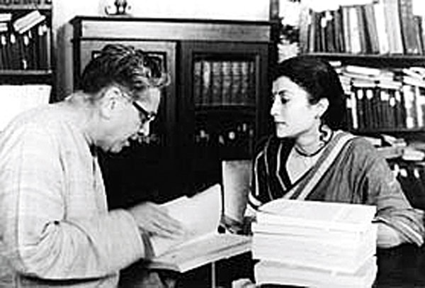 Advice of layer Tamal Mukhopadhyay on missing case