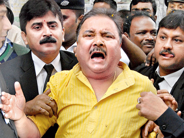 madan thinks to return in jail to get bail at any cost