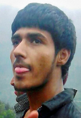 NIA gets 14-day custody of Udhampur terror attack accused Naveed alias Usman 