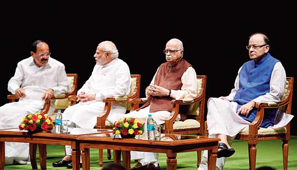 modi wants special session in the august end to pass gst and other bills