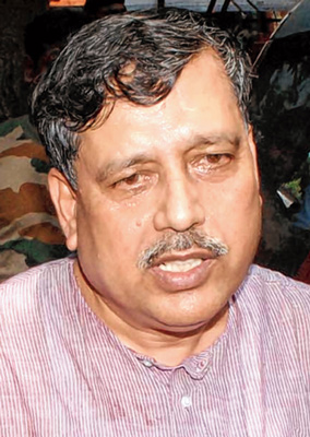 bail plea of sushanta ghosh dismissed in supreme court