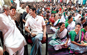 মন্দে ভাল