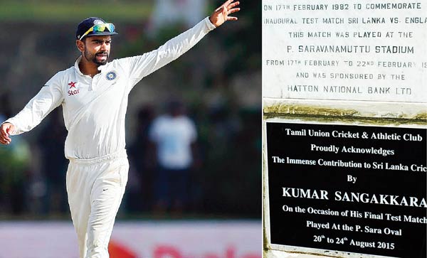 kohli is now ready for tough test against confident srilanka